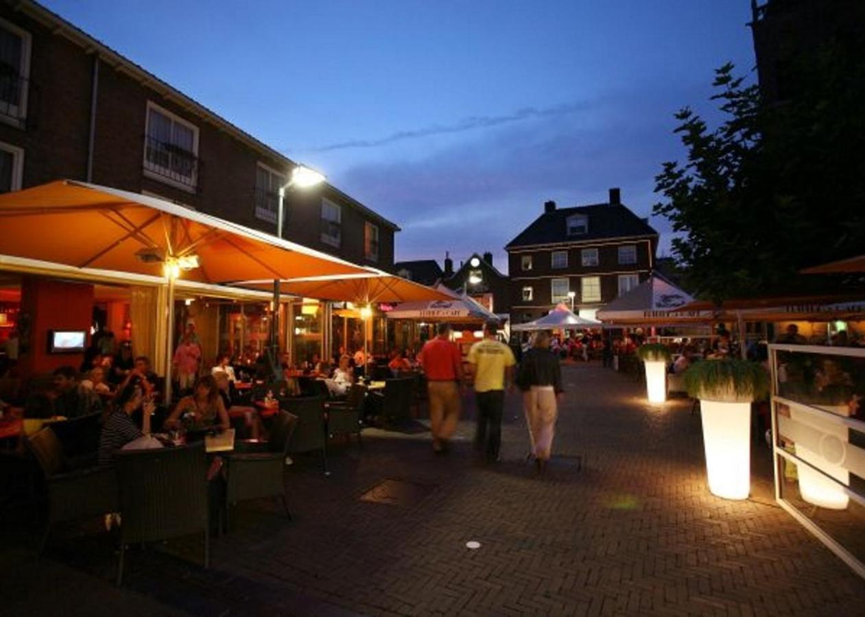 Bed & Breakfast Coopz Doetinchem Eksteriør bilde