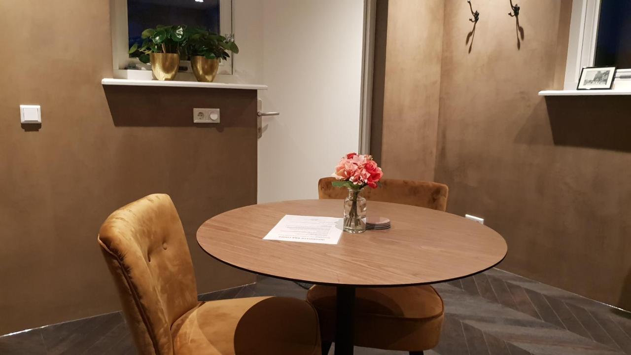 Bed & Breakfast Coopz Doetinchem Eksteriør bilde
