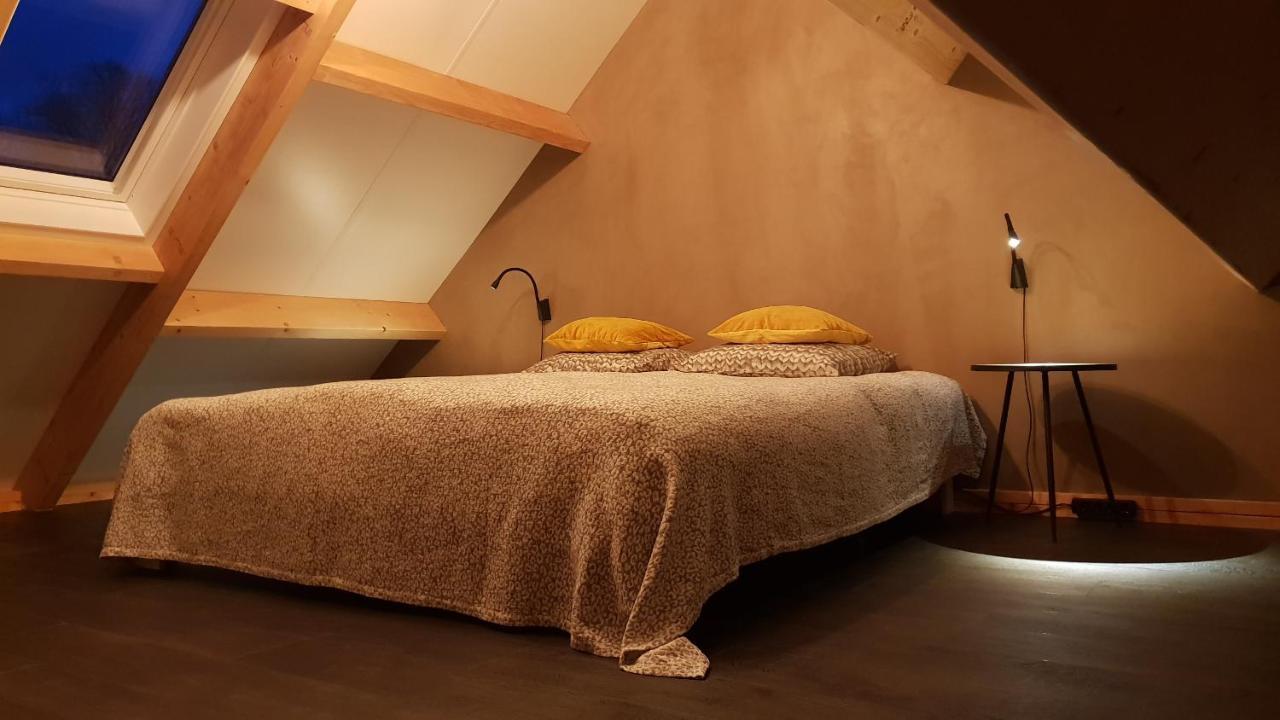 Bed & Breakfast Coopz Doetinchem Eksteriør bilde