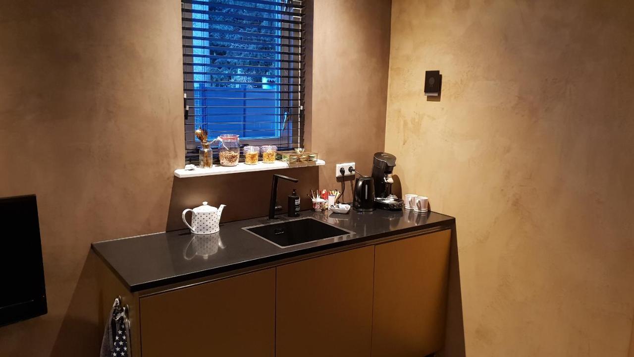 Bed & Breakfast Coopz Doetinchem Eksteriør bilde