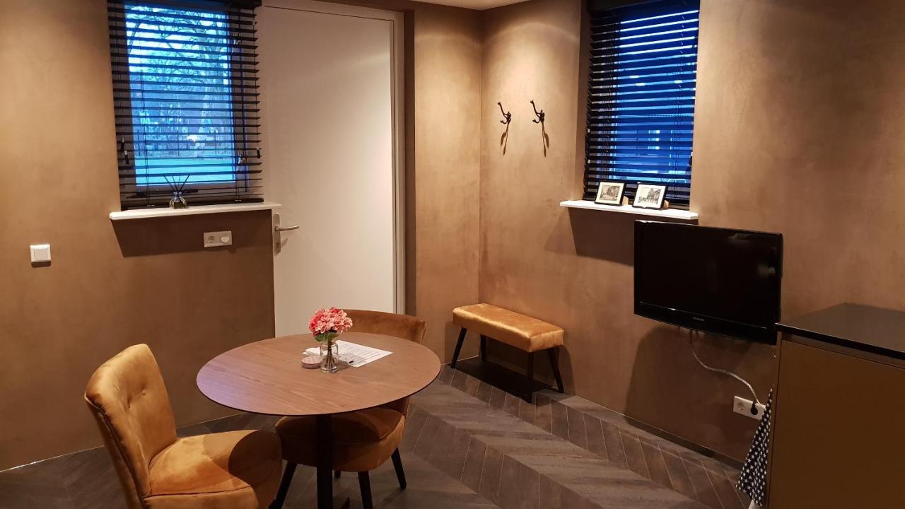 Bed & Breakfast Coopz Doetinchem Eksteriør bilde