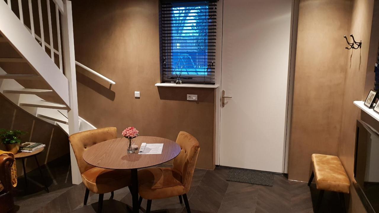 Bed & Breakfast Coopz Doetinchem Eksteriør bilde