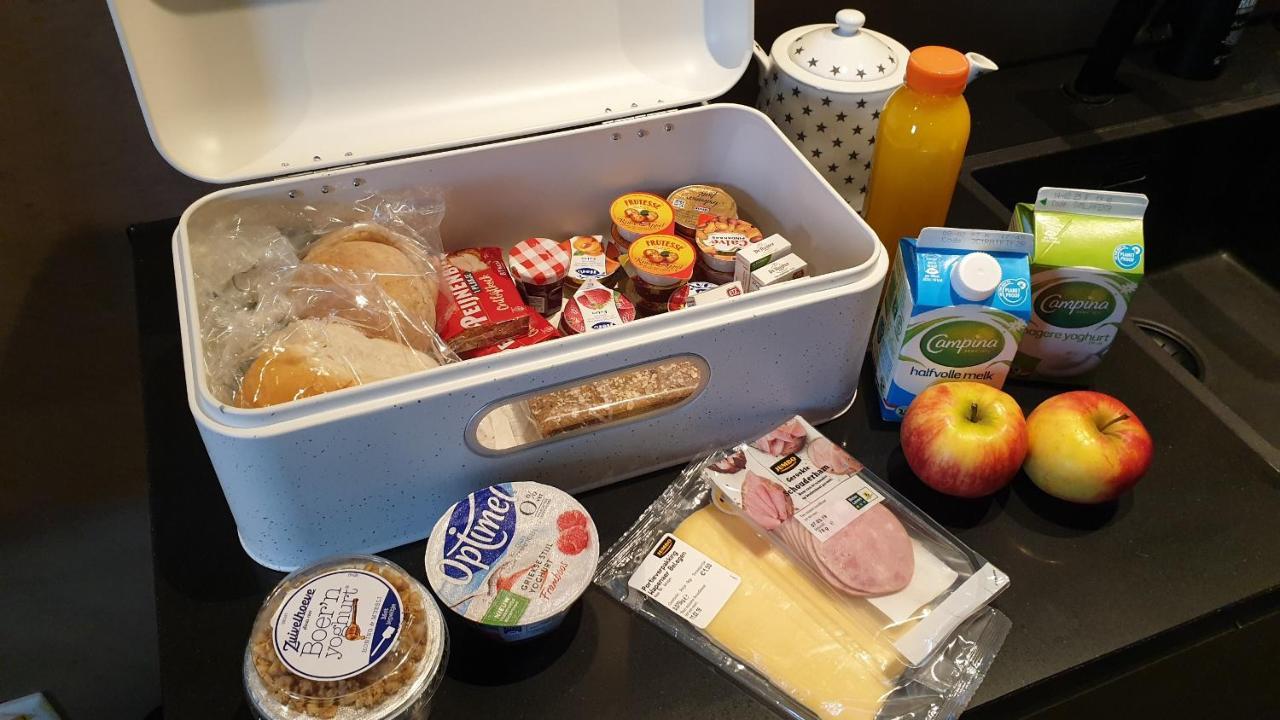 Bed & Breakfast Coopz Doetinchem Eksteriør bilde