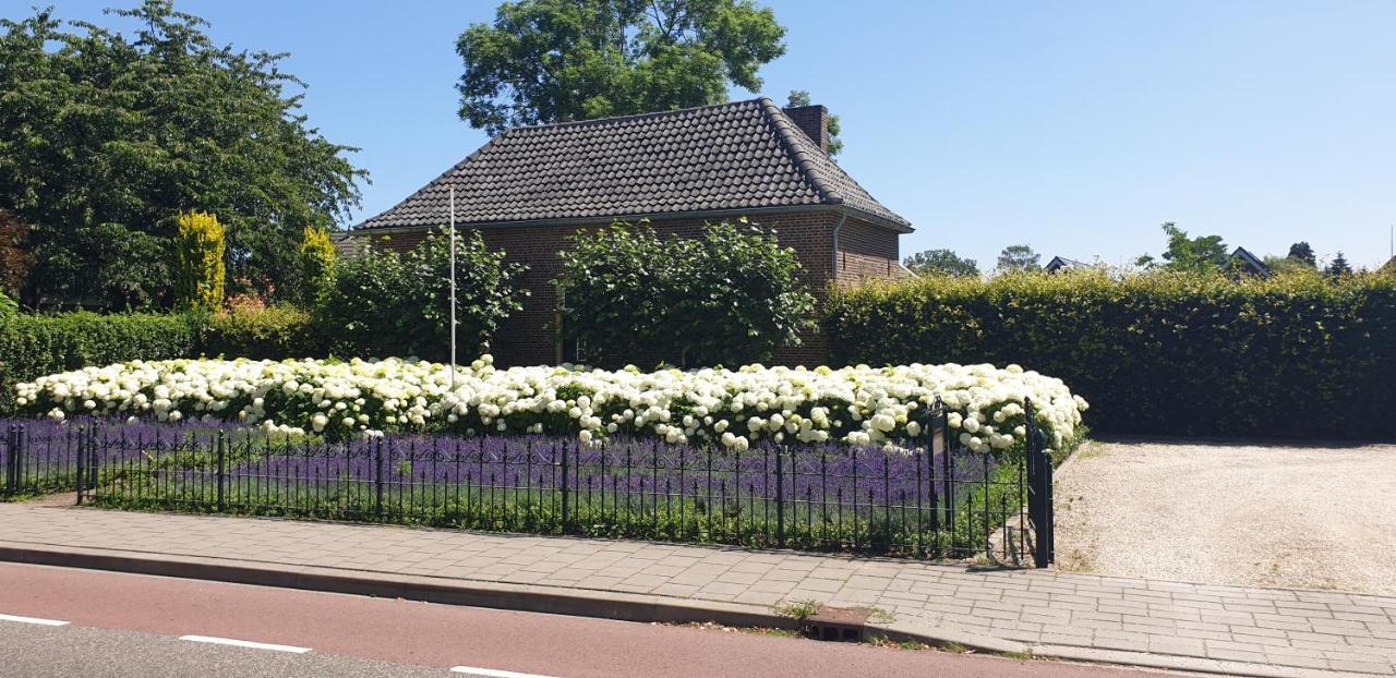 Bed & Breakfast Coopz Doetinchem Eksteriør bilde