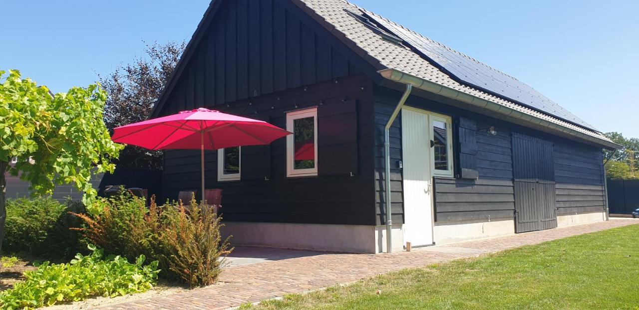 Bed & Breakfast Coopz Doetinchem Eksteriør bilde