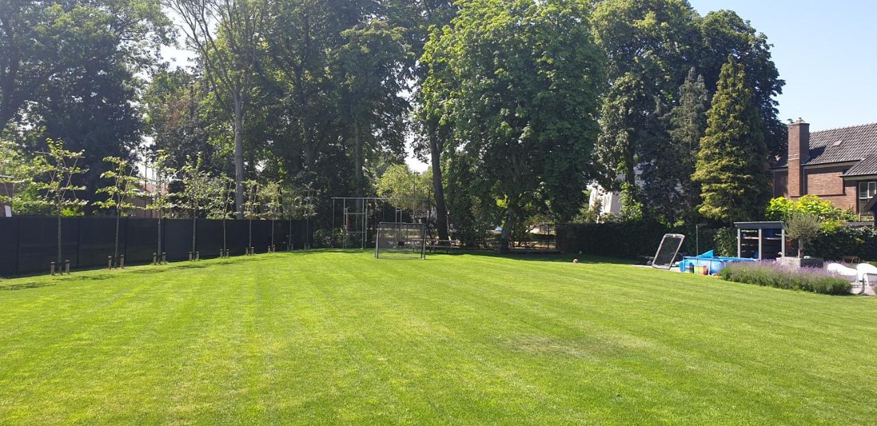Bed & Breakfast Coopz Doetinchem Eksteriør bilde