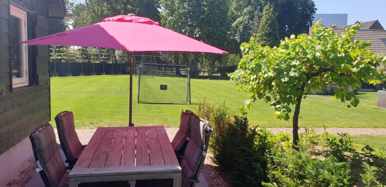 Bed & Breakfast Coopz Doetinchem Eksteriør bilde